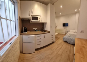 Mini Estudio Sevilla Centro, Seville